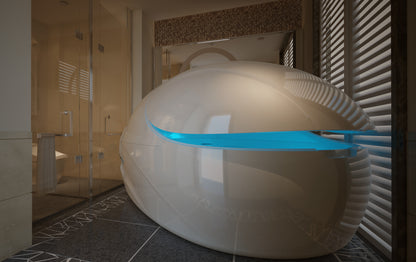 Vmax Float Pod