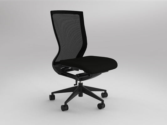 Balance Project Chair without Arms