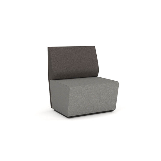 Motion Loop Straight Backrest Modular Lounge