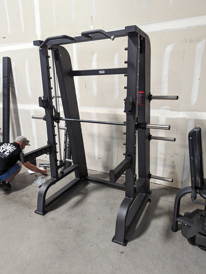 SFE Commercial Smith Machine