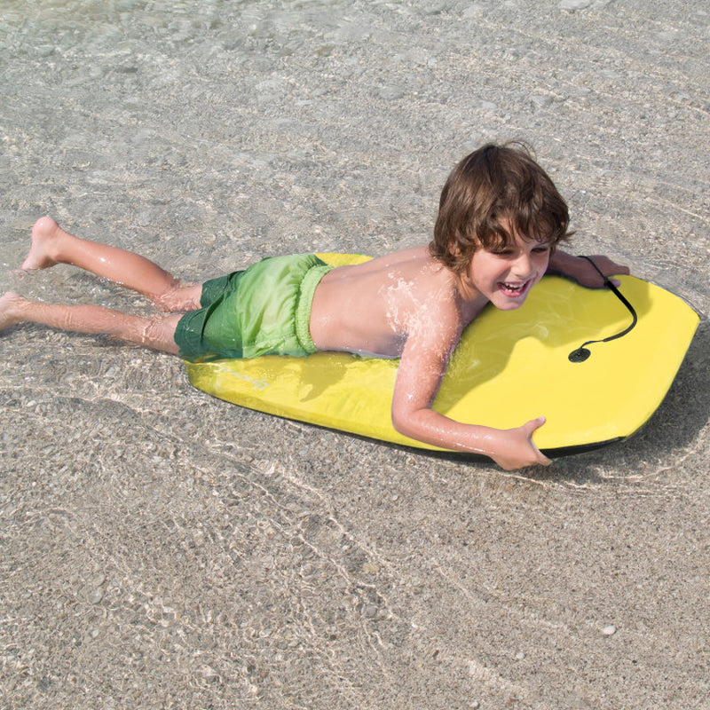 Professional title: "Ultra-Lightweight Surfing Bodyboard for Men"
