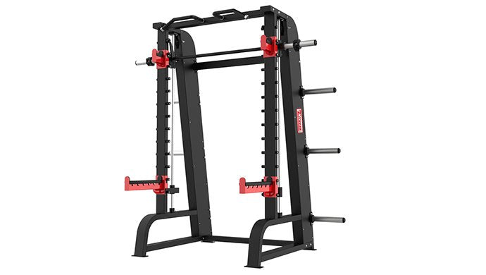 SFE Commercial Smith Machine